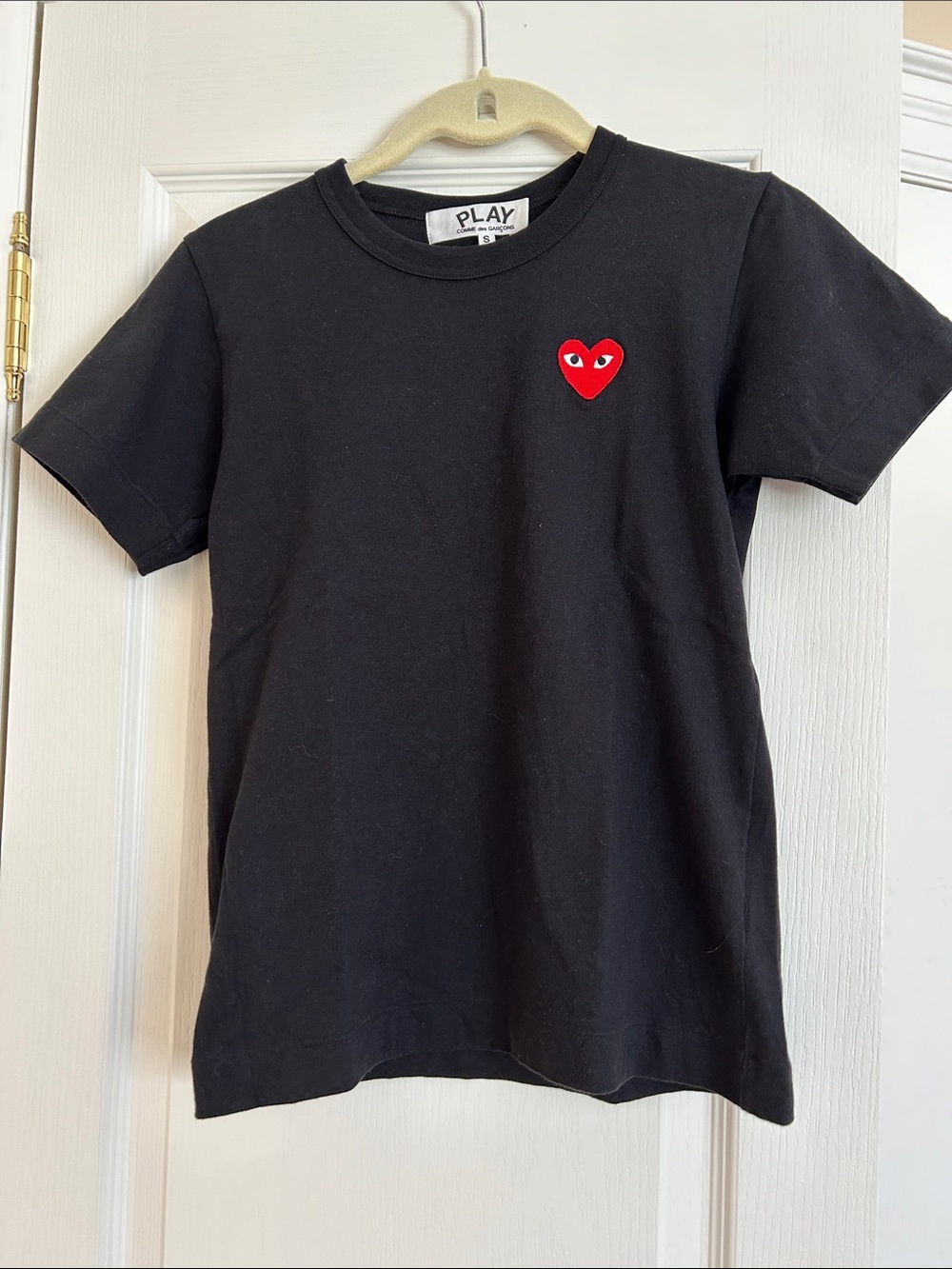 Comme Des Garçons T-Shirt